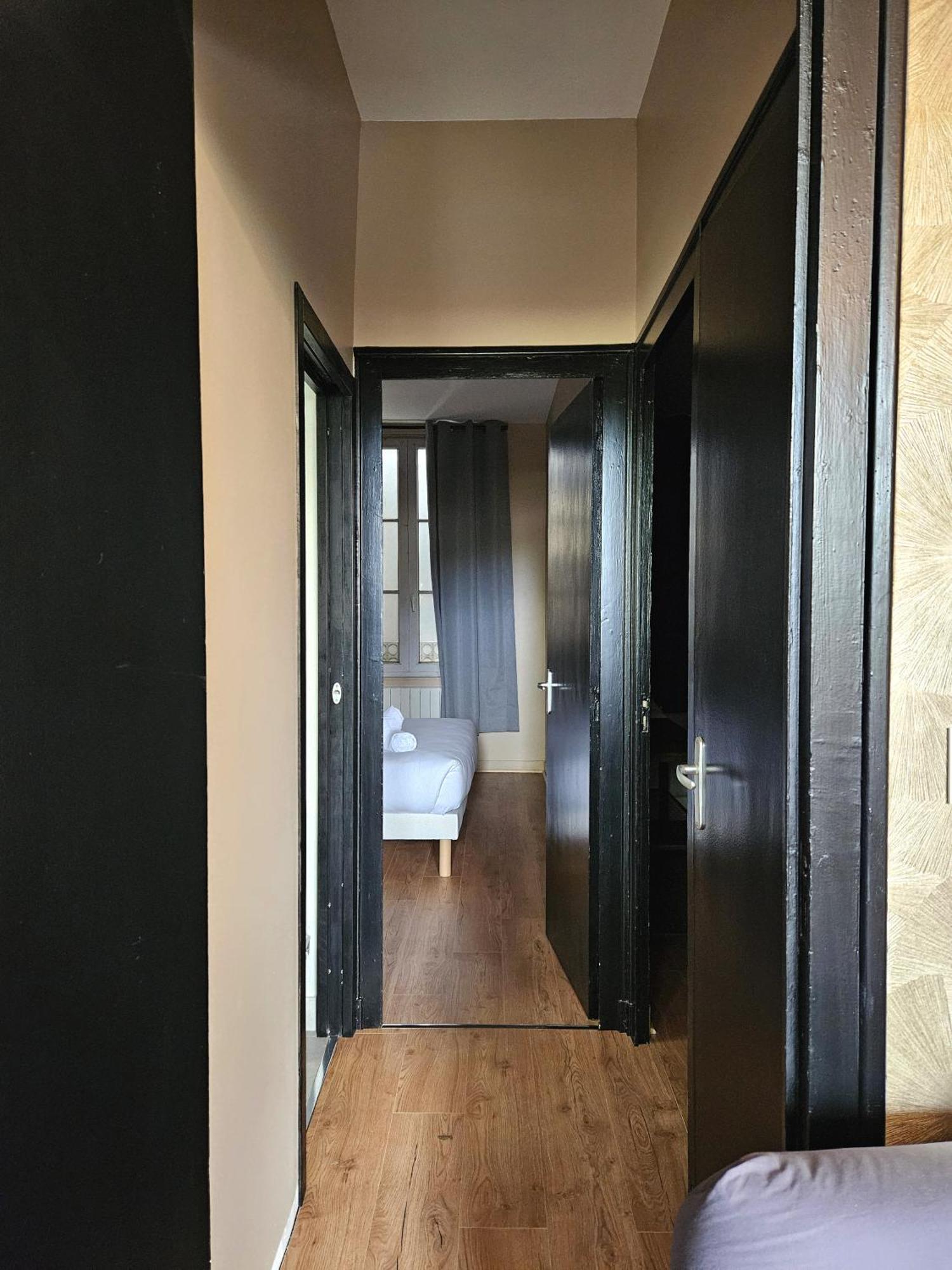 L'Appartement Bilobou, 10 Mn Du Zooparc De Beauval نوايير-سور-شير المظهر الخارجي الصورة