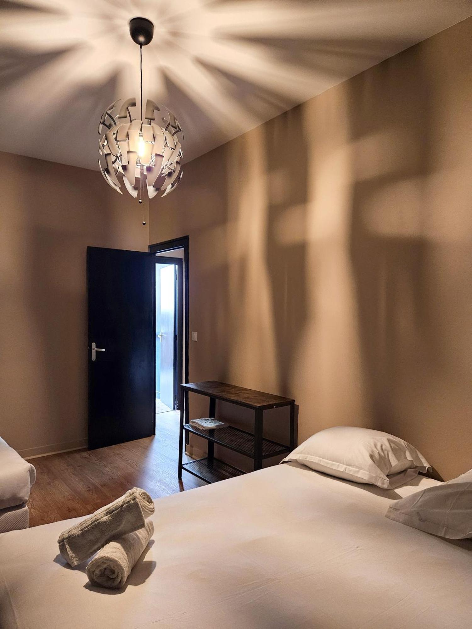 L'Appartement Bilobou, 10 Mn Du Zooparc De Beauval نوايير-سور-شير المظهر الخارجي الصورة